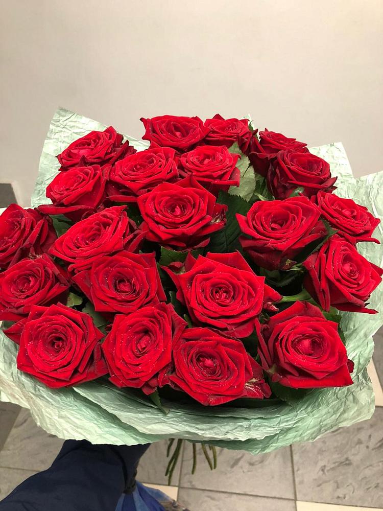 Розы Классика в Верхопенье Букет Классика в Верхопенье